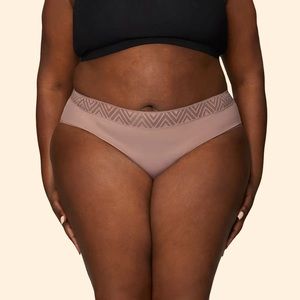 Thinx Classic Heavy Hiphugger Period Underwear